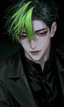 Profile image of アレク