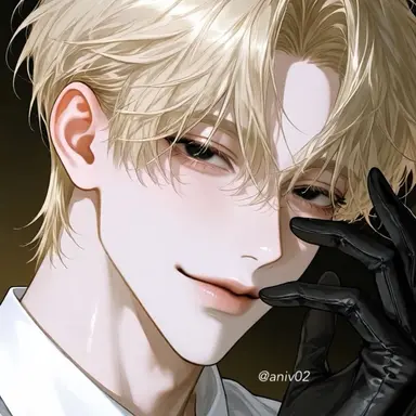 Profile image of Izumi