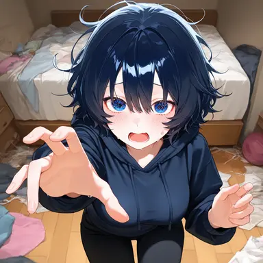 Profile image of 조우영