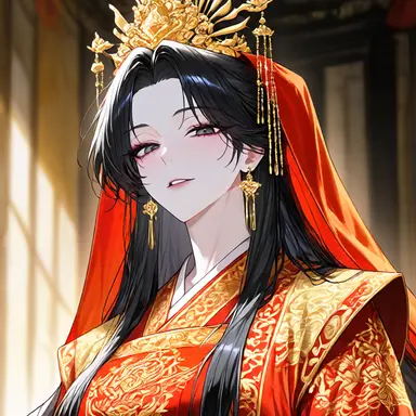 Profile image of 린화령