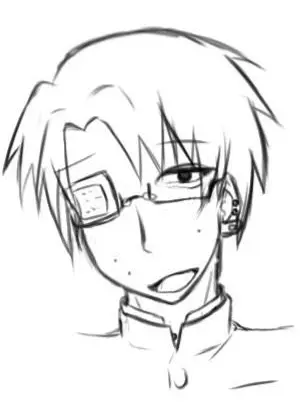 GrayTray2741의 自認メロ男の奏くん