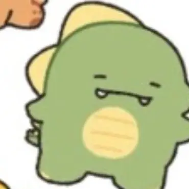 Profile image of 공룡