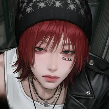Profile image of Rin