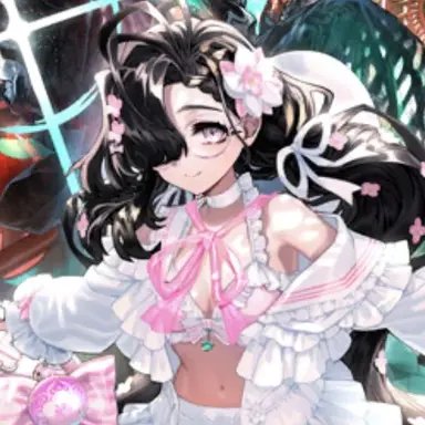Profile image of Ono no Komachi
