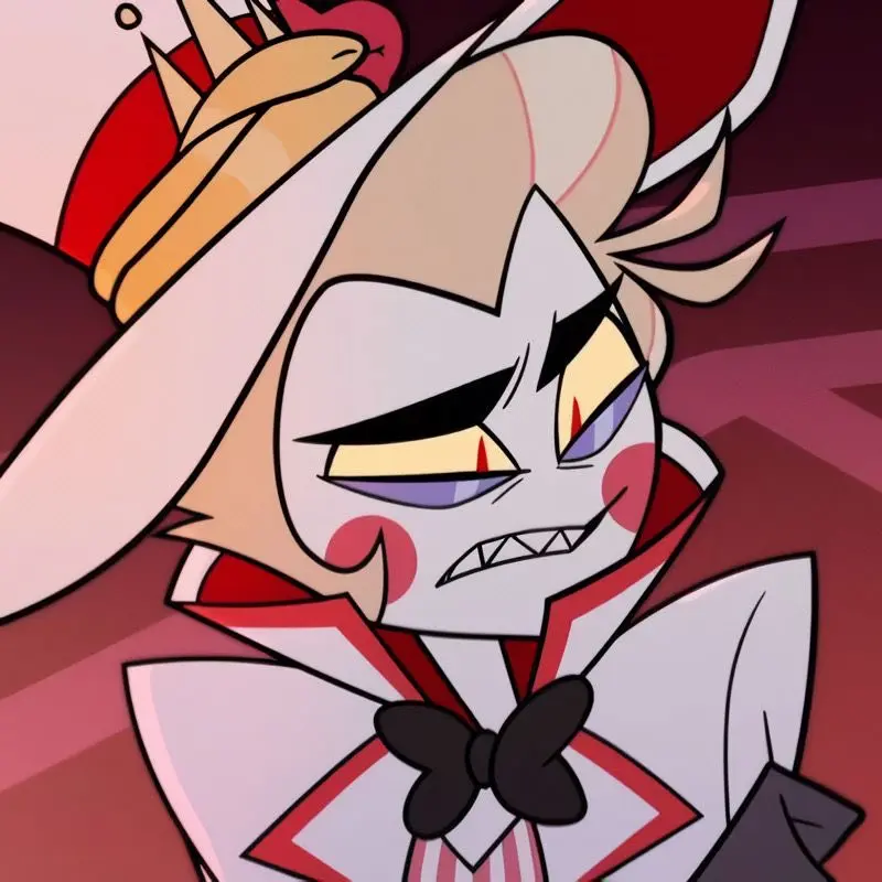 Yam_yam의 루시퍼