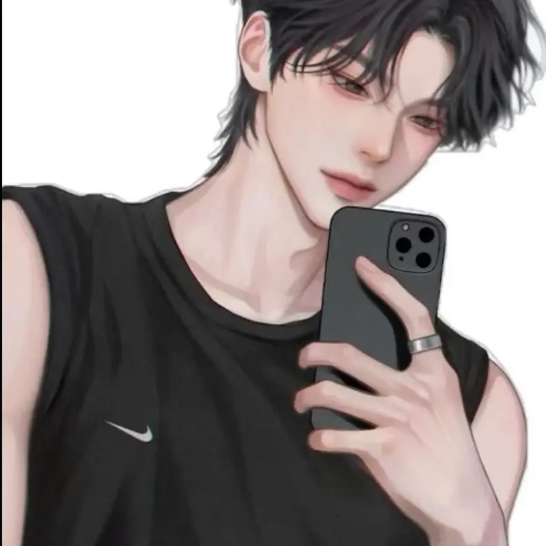 Ann1의 심수혁