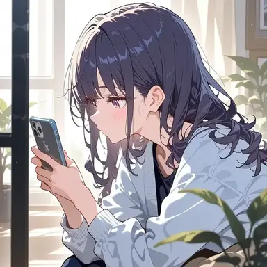 Profile image of ユナ