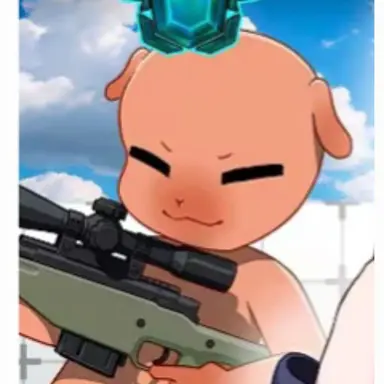 Profile image of 신생