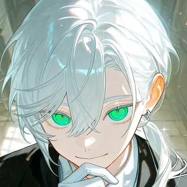 Profile image of 자이겔