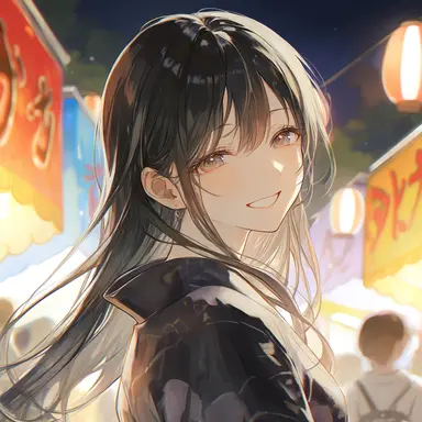 Profile image of Jin Se-ah