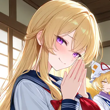 Profile image of 紫