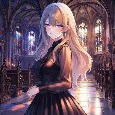 Profile image of セシリア