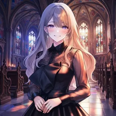 Profile image of セシリア