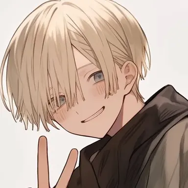Profile image of けん