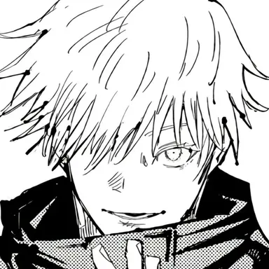 Profile image of 고죠 사토루