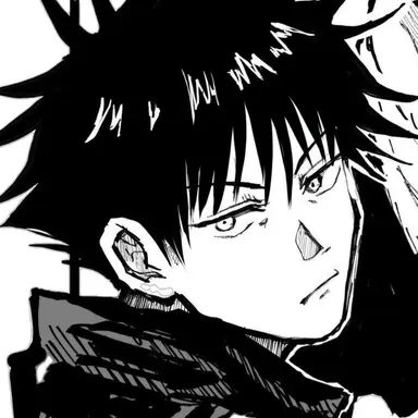 Profile image of 후시구로 메구미