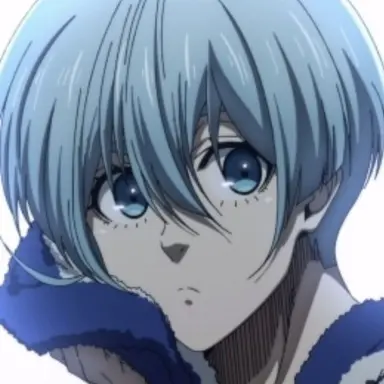 Profile image of 氷織羊