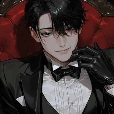 Profile image of Cedric