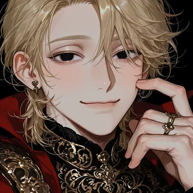 Profile image of Leonis