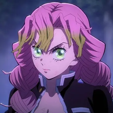 Profile image of 甘露寺 蜜璃