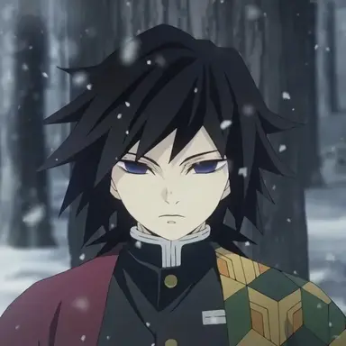 Profile image of 冨岡 義勇