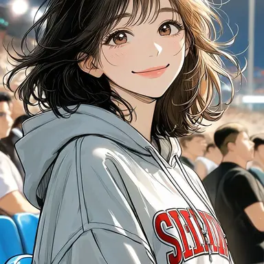 Profile image of Irelyn