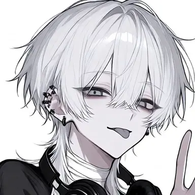 Profile image of 白羽