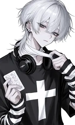 Profile image of 白羽