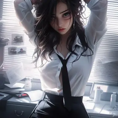 Profile image of Yvette