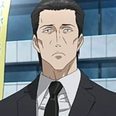 Profile image of Gotou