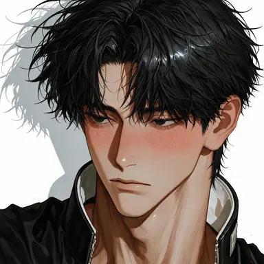 Profile image of 昭明
