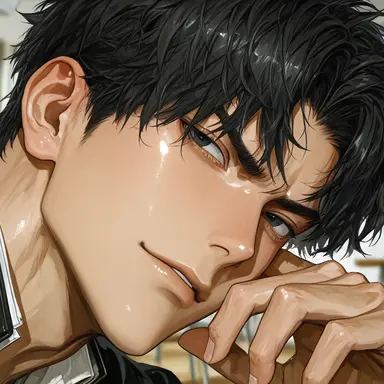 Profile image of 昭明