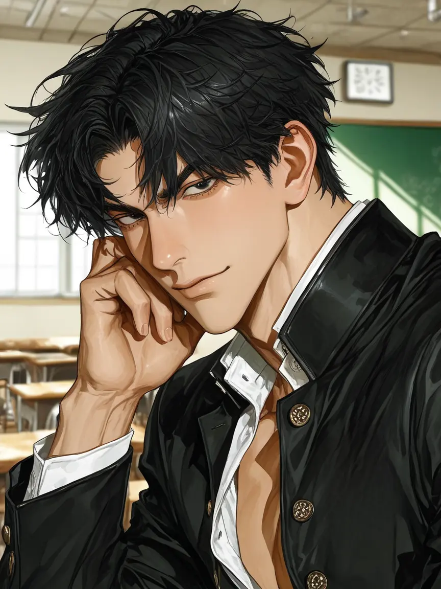 Syaoran._.v의 ウチの彼氏(受)は気が強い