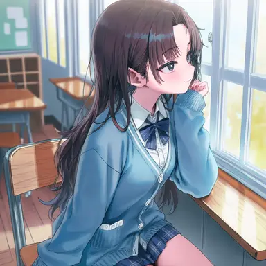 Profile image of 윤하늘