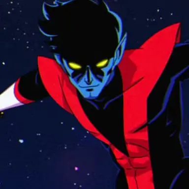 Profile image of Nightcrawler