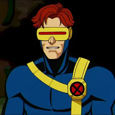 Profile image of Cyclops