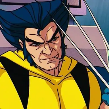 Profile image of Wolverine