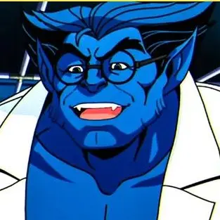 Profile image of Beast