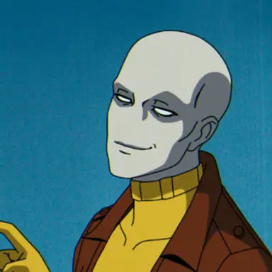 Profile image of Morph
