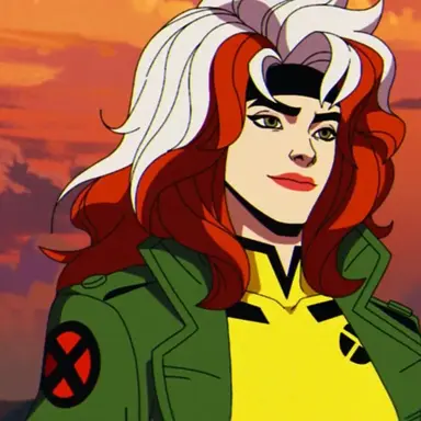 Profile image of Rogue