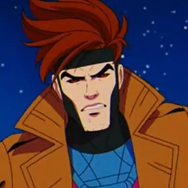 Profile image of Gambit