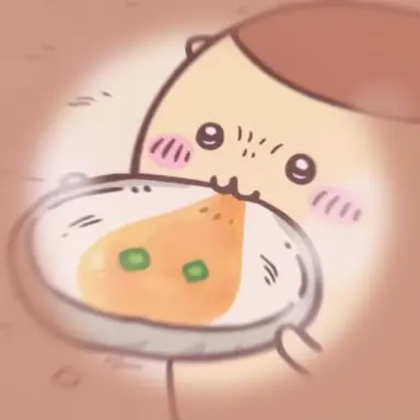 Profile image of 쿠리만쥬