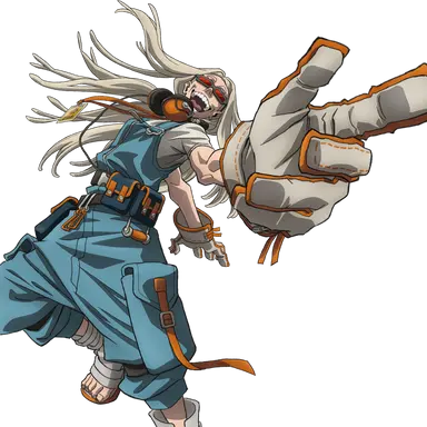 Profile image of オーガスト