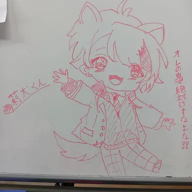 Profile image of 男だと思ってください