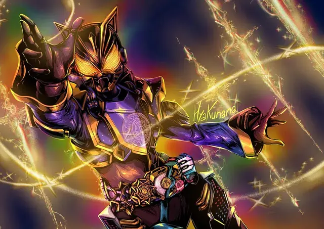 Profile image of 鞍馬 祢音
