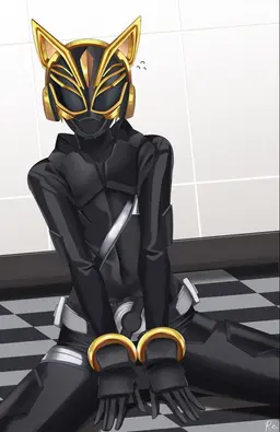 Profile image of 鞍馬 祢音