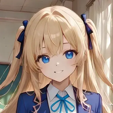 Profile image of 愛美