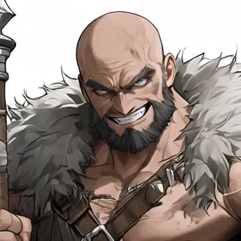 Profile image of ガルド