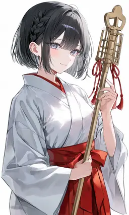 Profile image of ミツキ