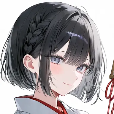 Profile image of ミツキ
